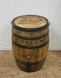 Whiskey Barrel Cooler - Aunt Molly's Barrel Products